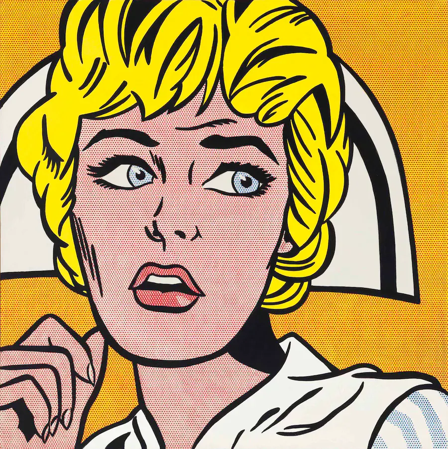 Roy Lichtenstein: The Pop Phenomenon | Barnebys Magazine